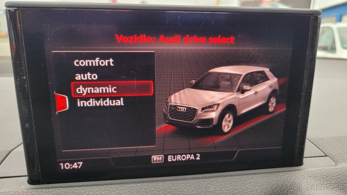 Audi Q2 1.6 TDI S tronic Sport - 19