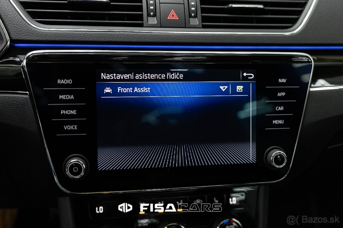 ŠKODA SUPERB 2.0TDI 110KW 2023 L&K - 19