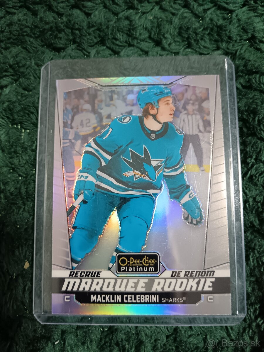 Predám hokejové karty - 19