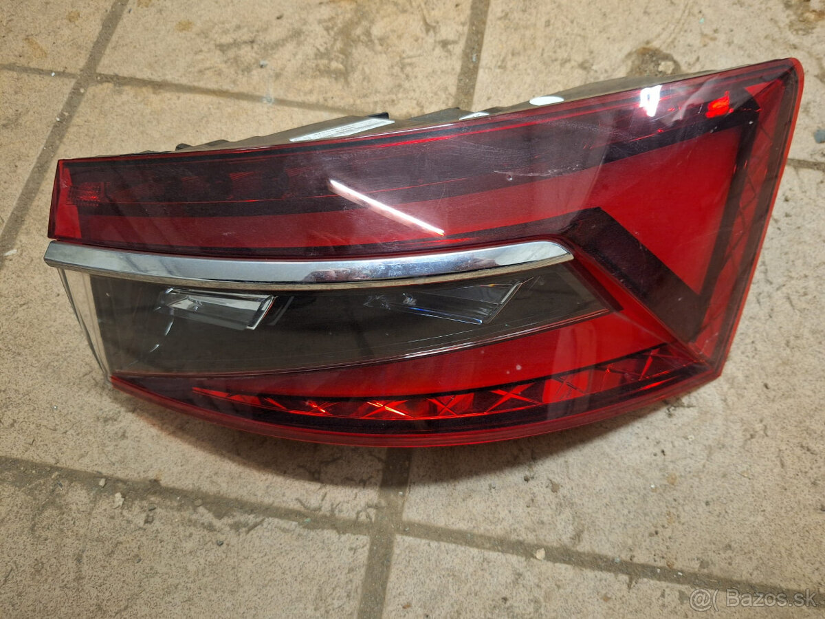 škoda superb díly - 19