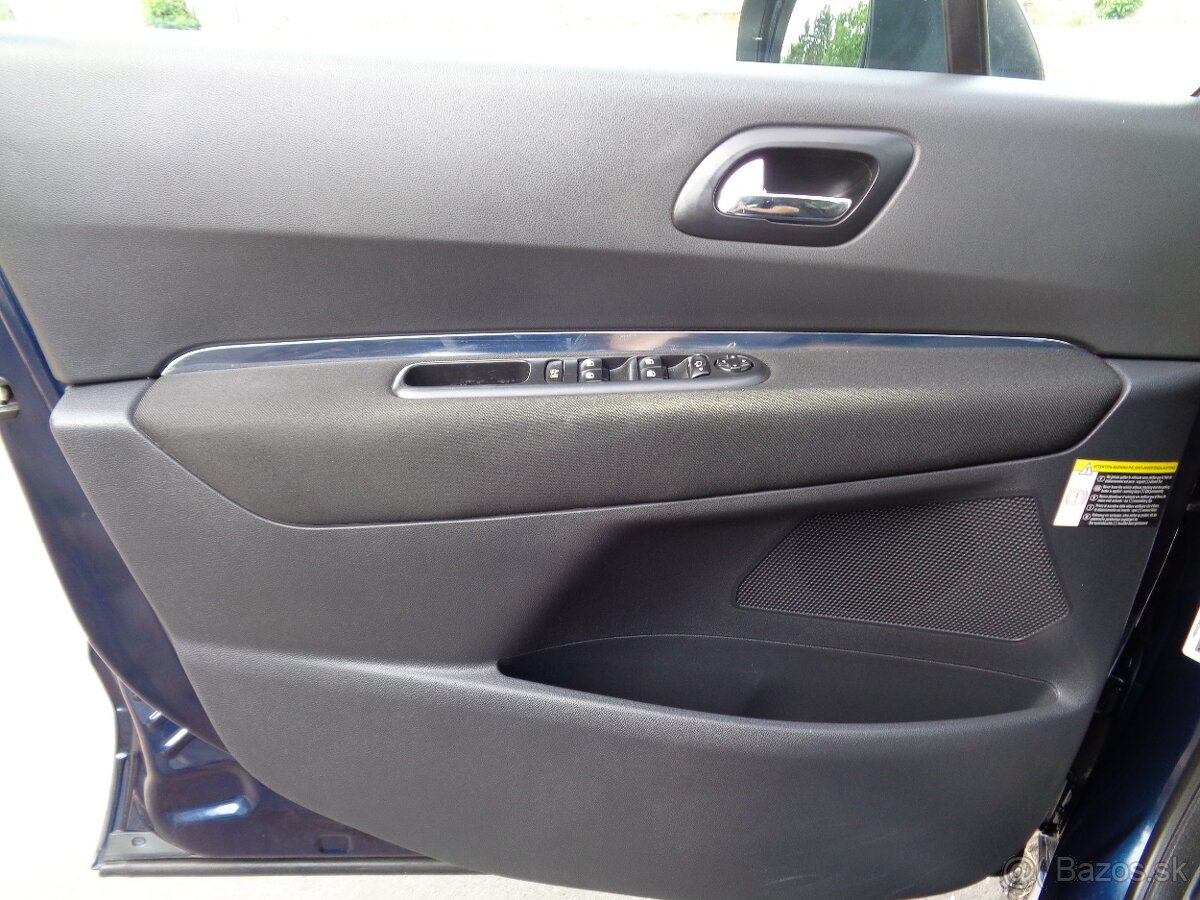 Peugeot 5008 2.0 BlueHDi, Access - 19