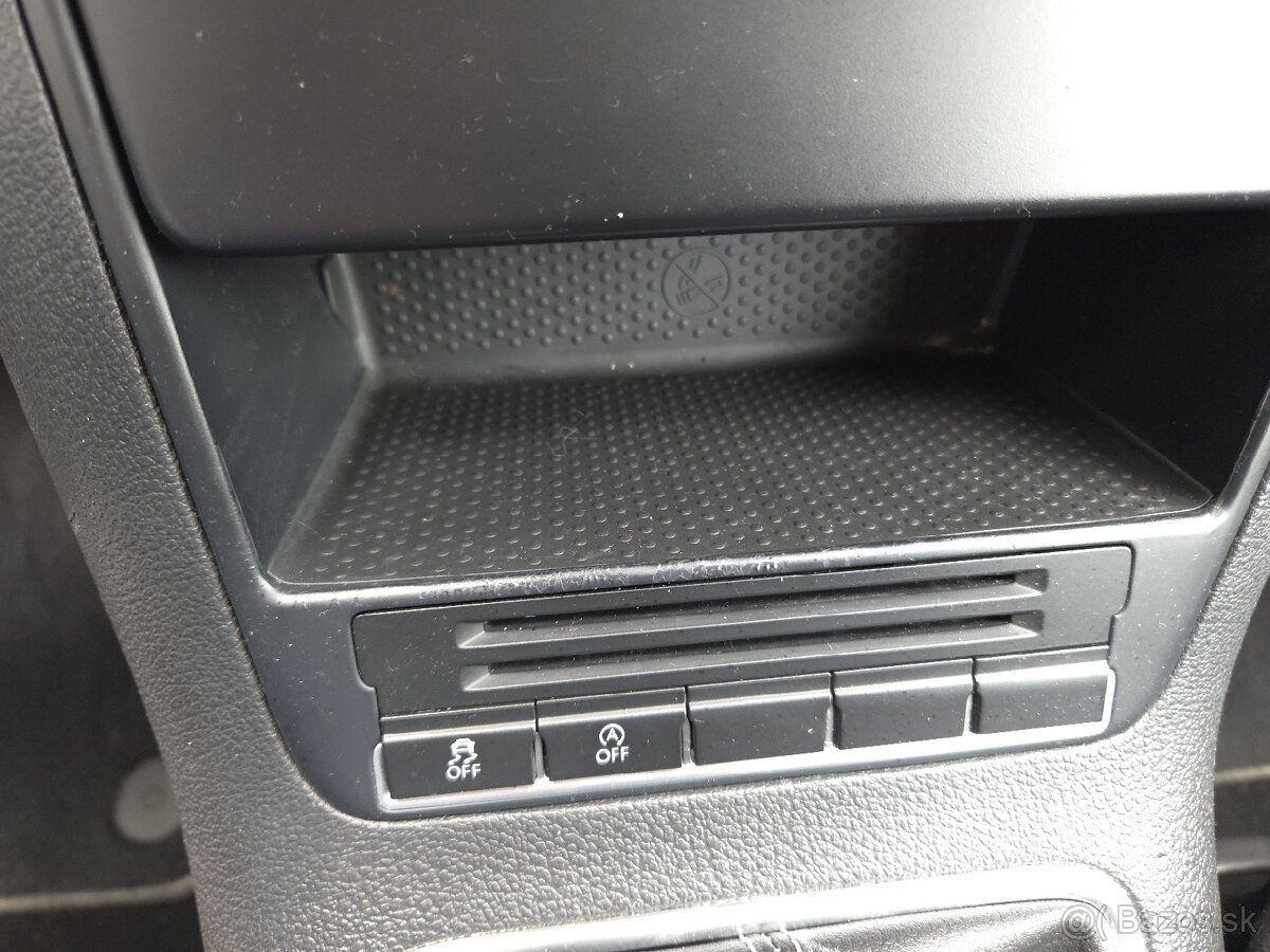 Wolkswagen Tiguan 2.0 TDI - 19