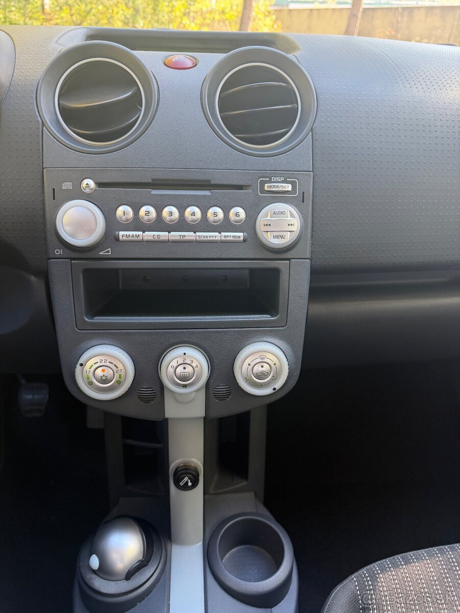 Mitsubishi Colt 1.1. 79000km - 19