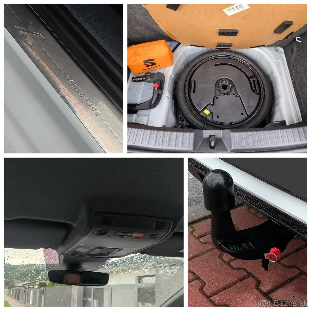 IBIZA Xcellence TSI 81kW 5/2022,Full LED,KAMERA,BEATS,ŤZ,DPH - 19