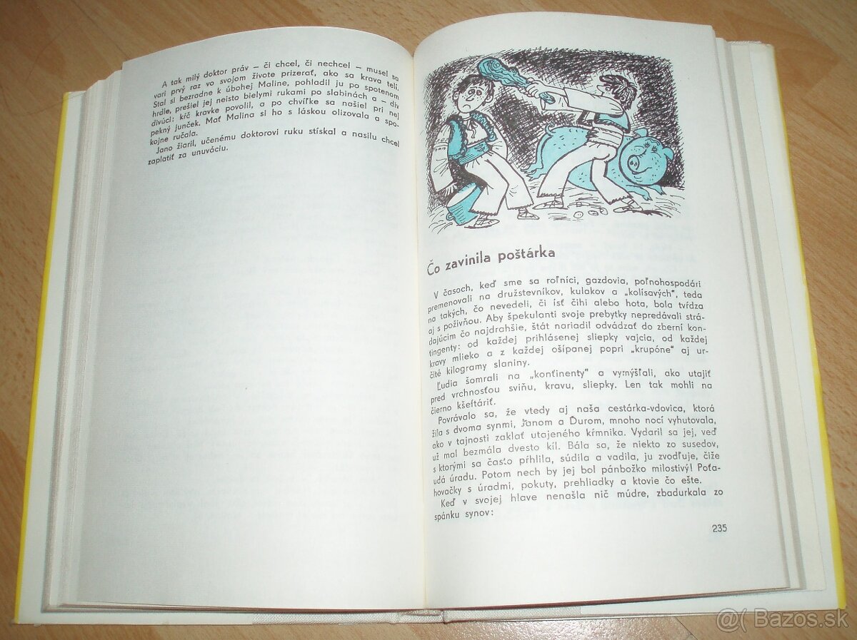 Detvianska nátura - 19