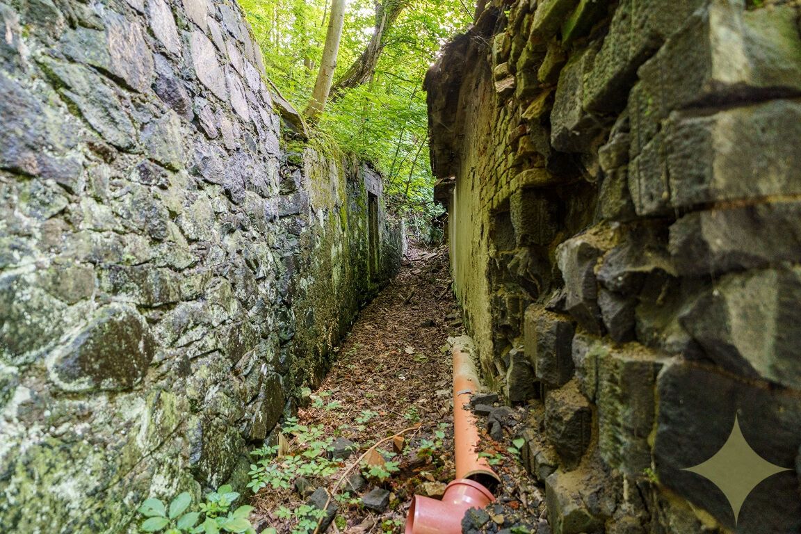 Rodinný dom vhodný na rekreáciu/prenájom v širšom centre Ban - 19