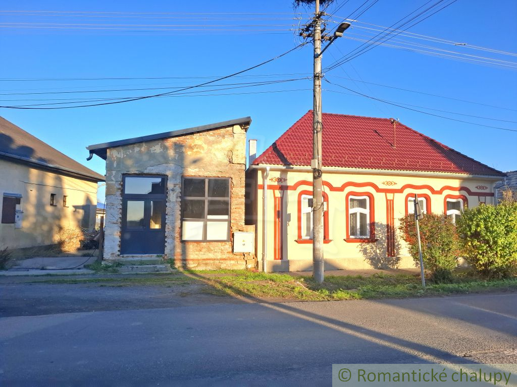 Objekt po pokročilej rekonštrukcii – ideálny na podnikanie - 19