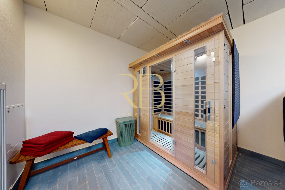 NA PREDAJ _ vidiecky dom_Národný park Aggtelek _ s WELLNES - 19