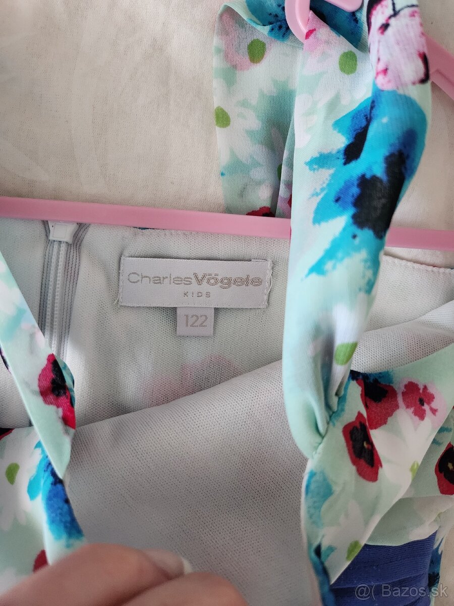 Krasne šaty v.116, 122 rozne - 19