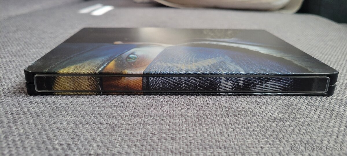 Predam herne steelbooky format G1 - 19