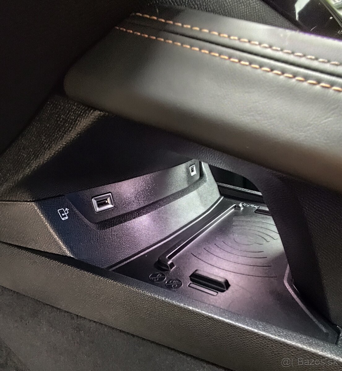 Peugeot 508 GT Line 2.0Hdi 130kw Automat - 19