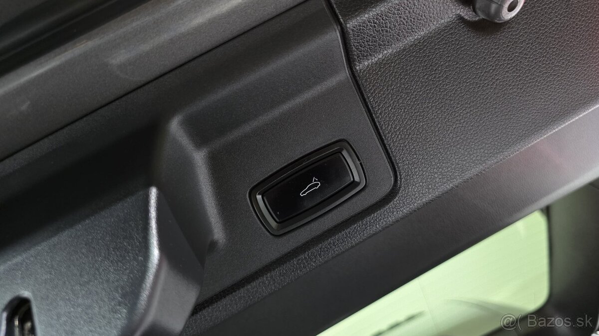 2016 PORSCHE PANAMERA 3.6 AWD - 19