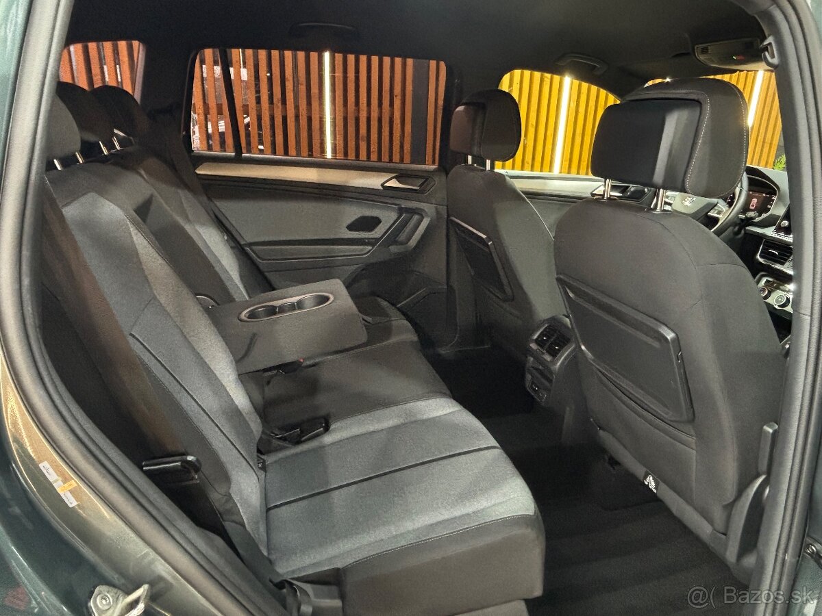 Seat Tarraco 2.0 TDI 150 Style Limited 4Drive DSG - 19