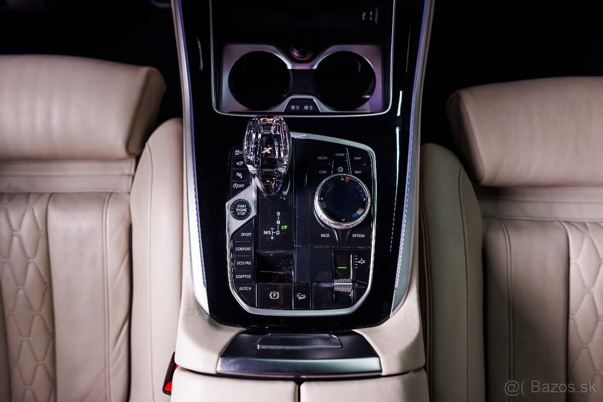 BMW X5 30d xDrive M-Sport - 19