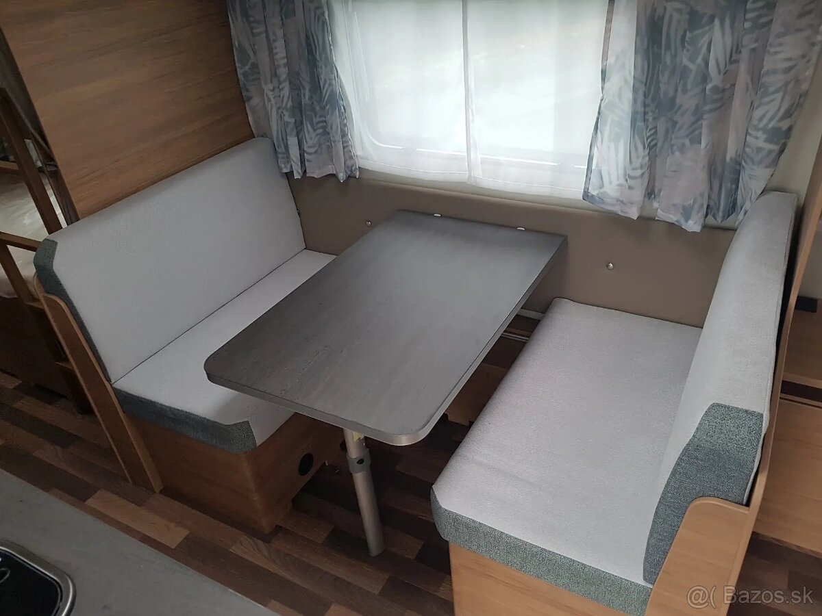 Weinsberg CaraOne 550 QDK - 19