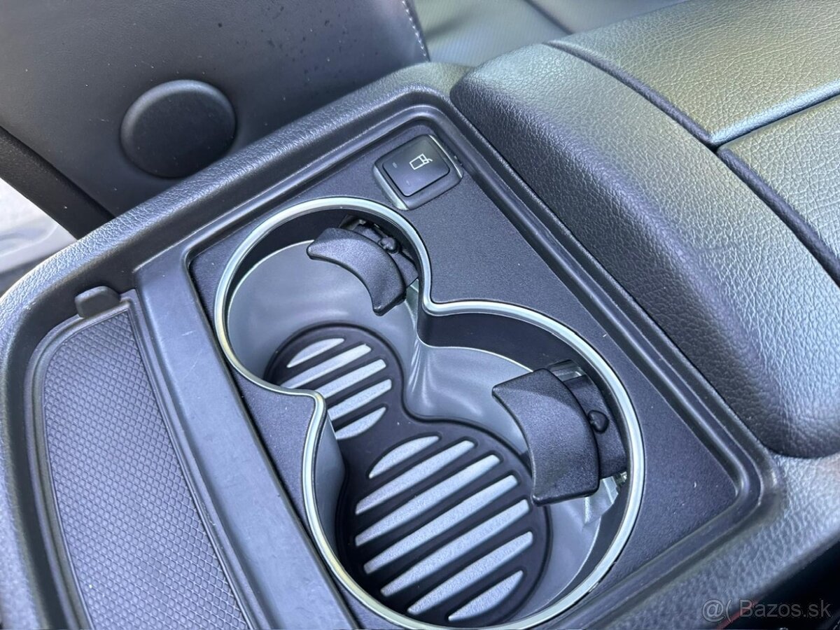 Mercedes-Benz V300d Exklusive 4MAMG VZDUCH BURMAISTER 360 - 19