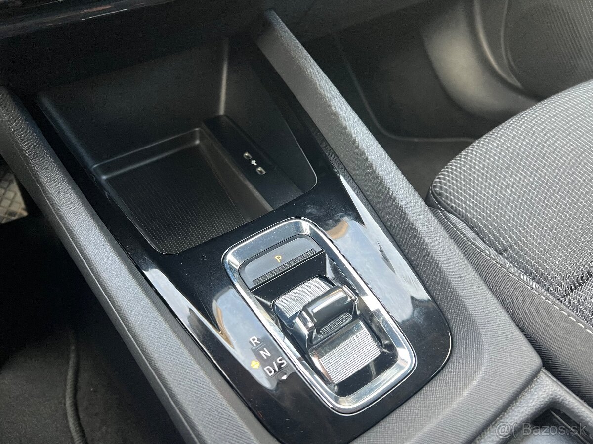 ✅ ODPOČET DPH Skoda Octavia 4 e-Tec 1.0 TSI 81kw DSG - 19