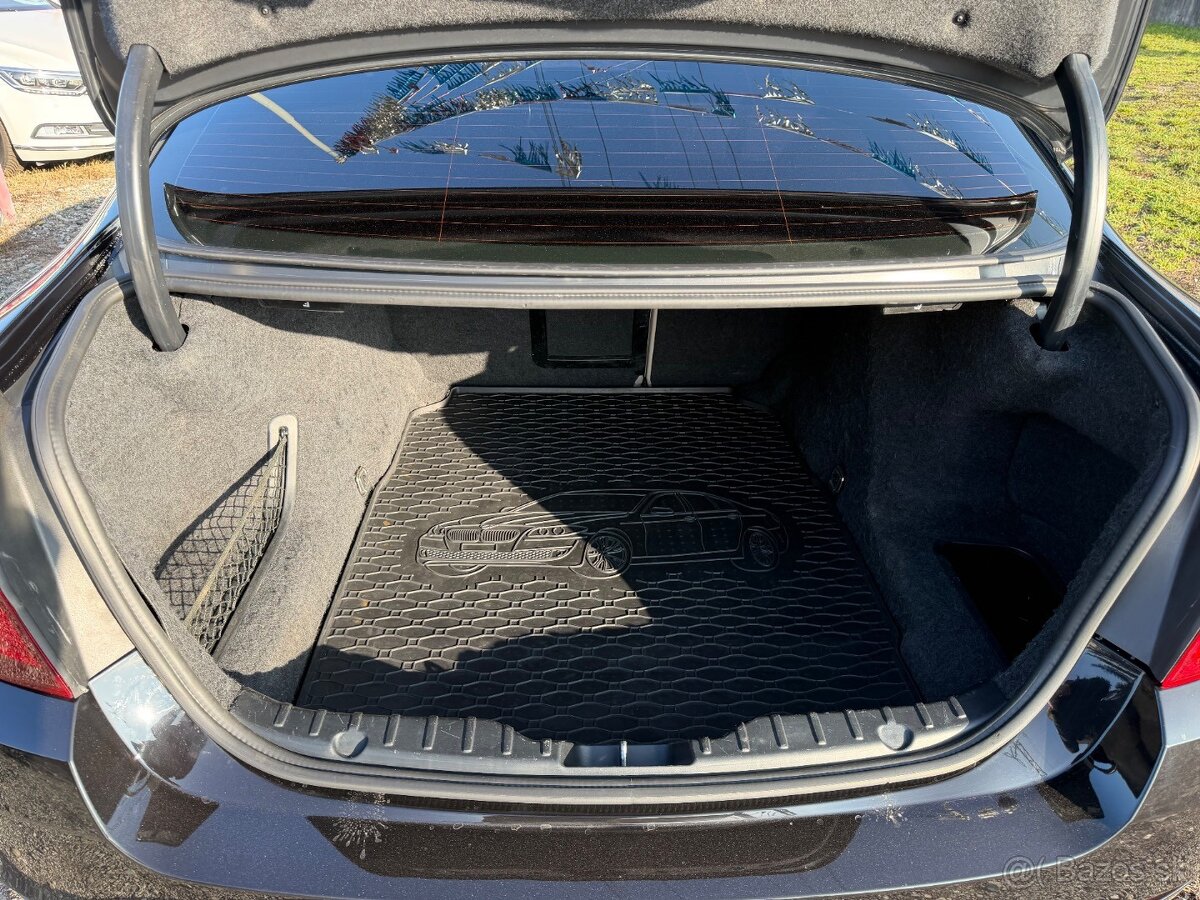 BMW Rad 5 520d A/T - 19