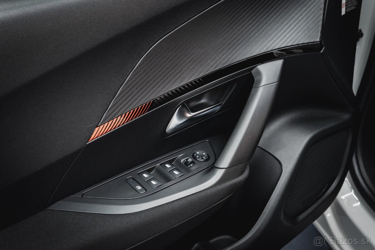 Predám Peugeot e-2008 e2008 - 19