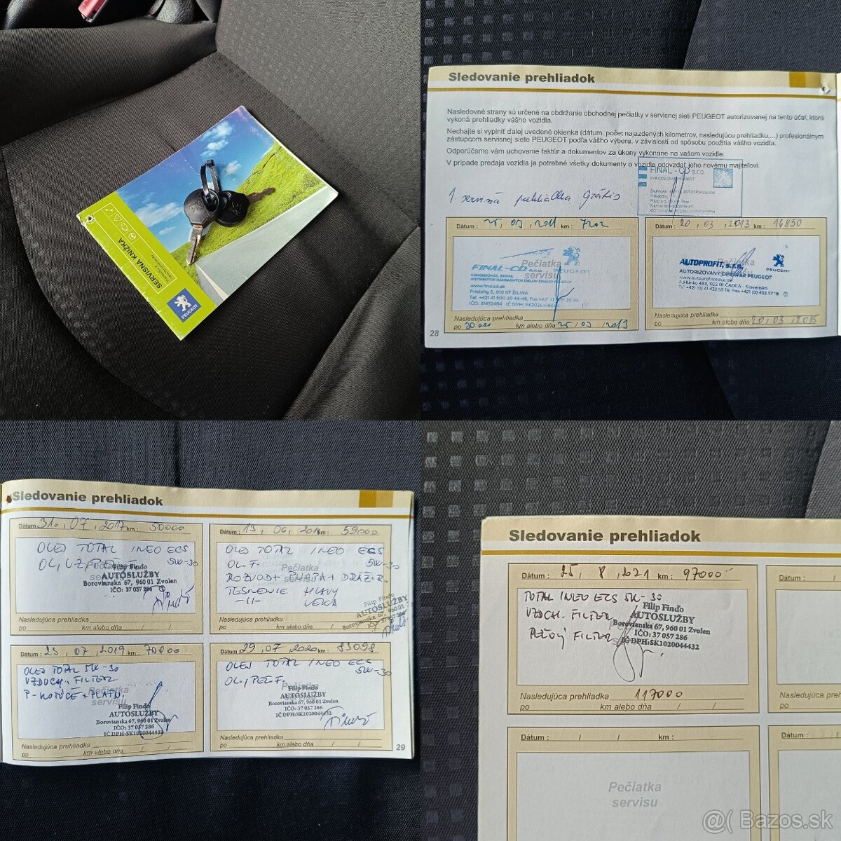 ✳️Peugeot 206 + 1.1 Magic 121000 KM✳️ - 19