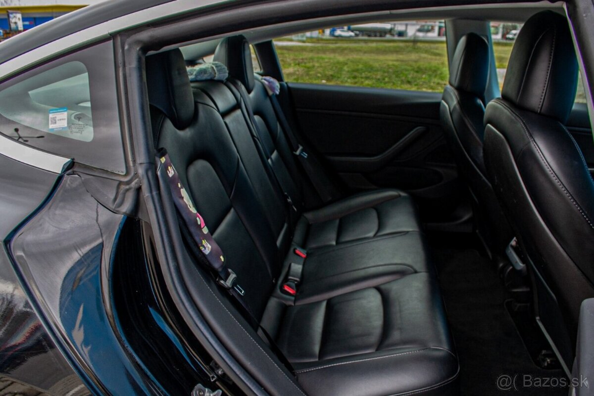 Tesla Model 3 Long-Range Dual Motor AWD - 19