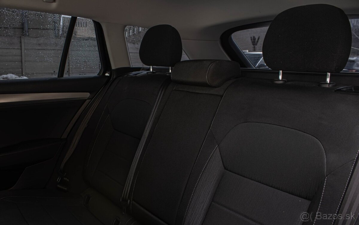 Škoda Superb 2.0 TSI 4x4 2016 - 19