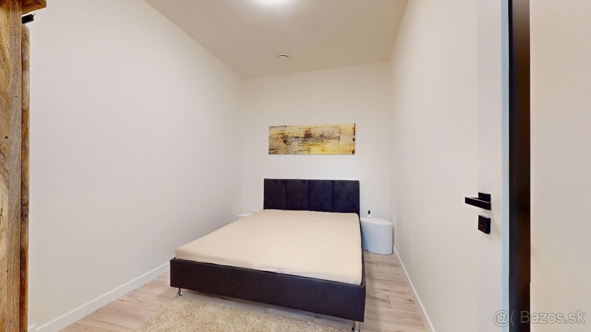 Donovaly – 6-izbový apartmán, 186 m² a 3 podlažia - 19