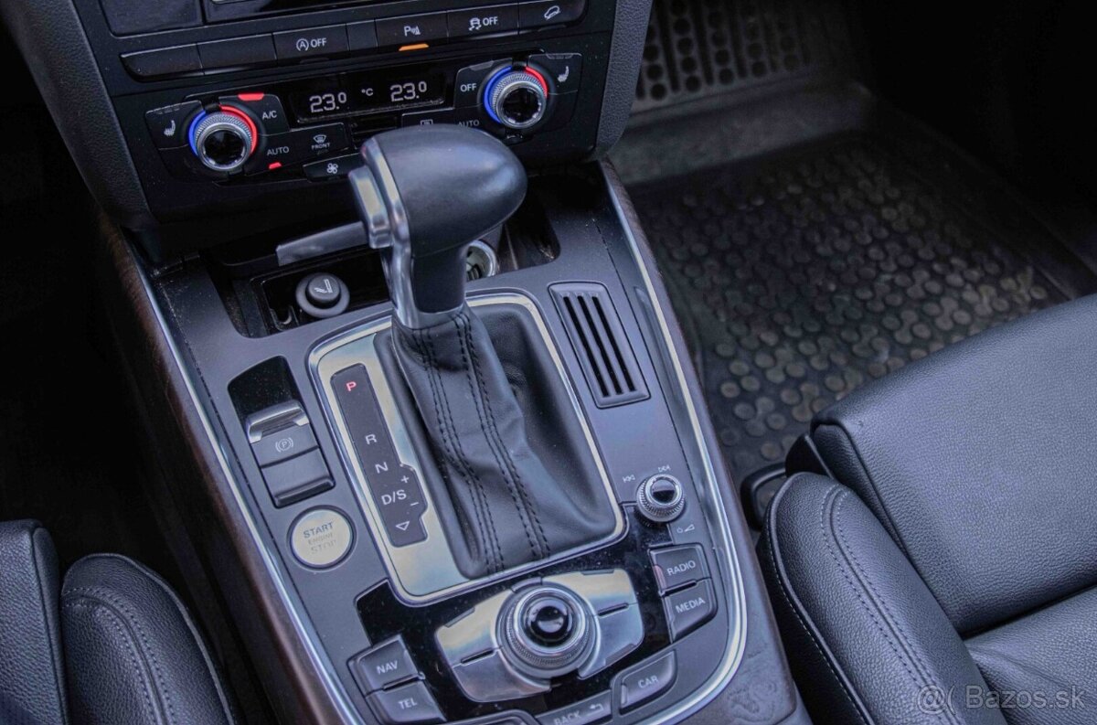 Audi Q5 3.0 TDI DPF quattro S tronic - 19