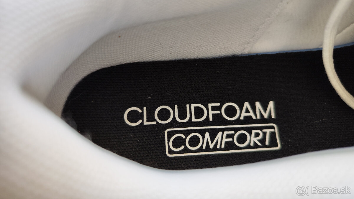 Adidas Court 24, veľkosť 43 1/3 (UK 9) - 19