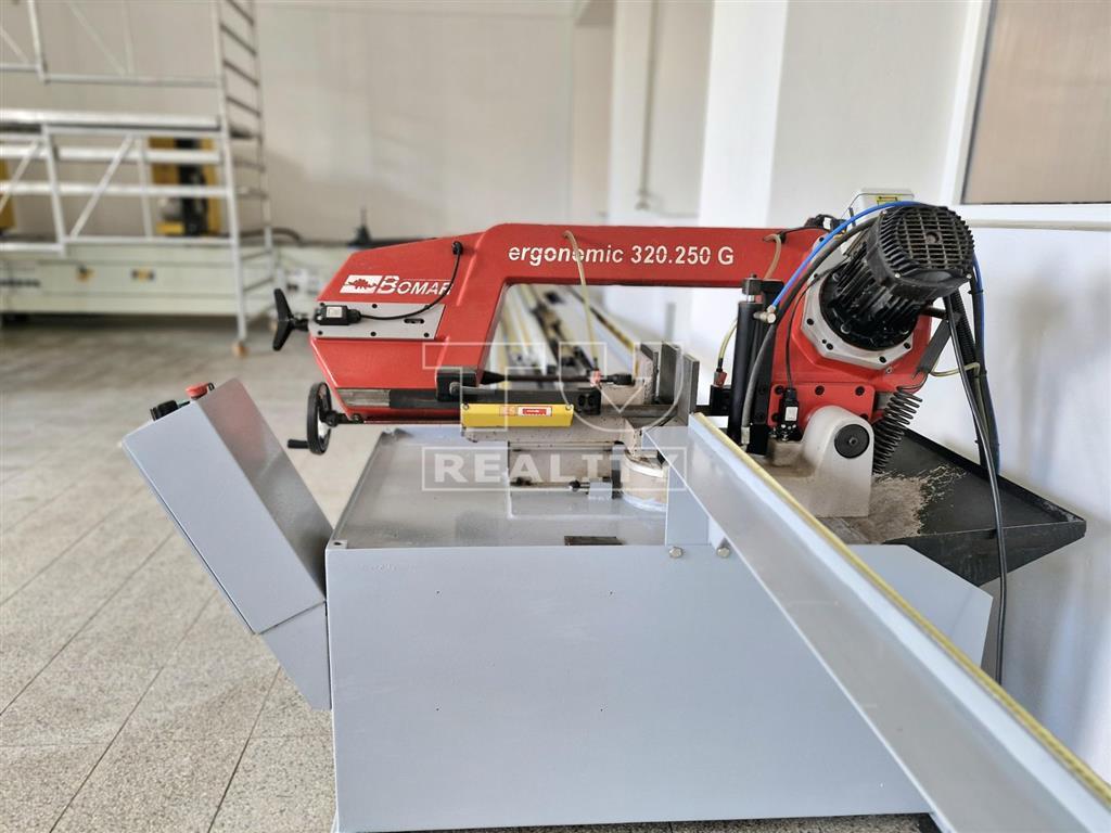 Na predaj výrobná hala na plastové okná – kompletne... - 19