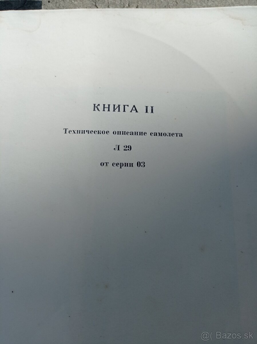 Letectvo ČSĽA - 19