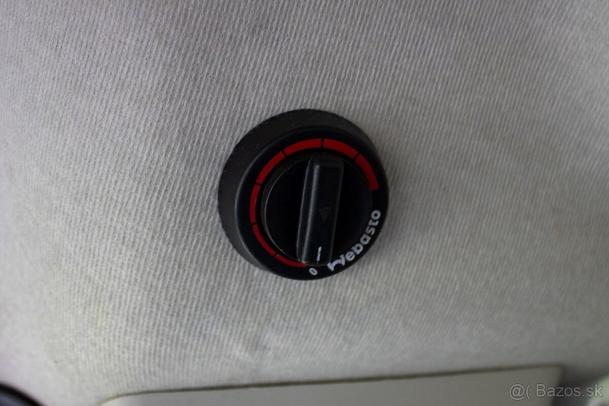 aj NA SPLÁTKY Fiat Ducato Maxi 2.3 JTD - 19