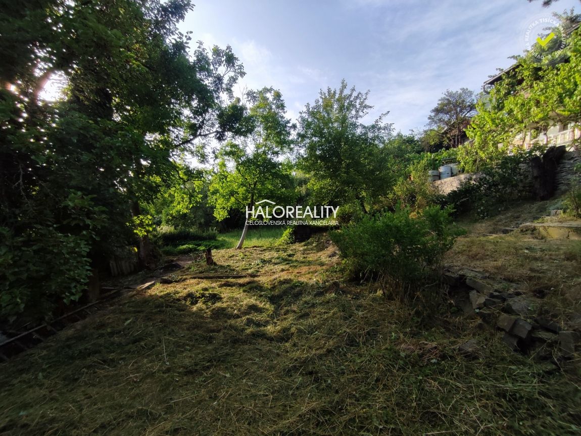 HALO reality - Predaj, záhradná chata Zvolen, Zlatý Potok - - 19