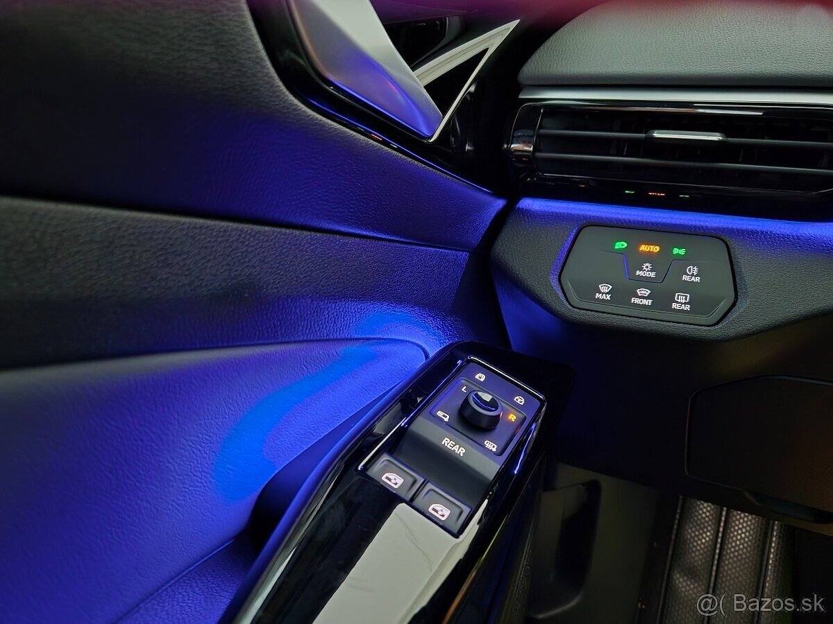 ✅ VW ID.4 Pure 109kW/150PS 220Nm TOP ✅ - 19