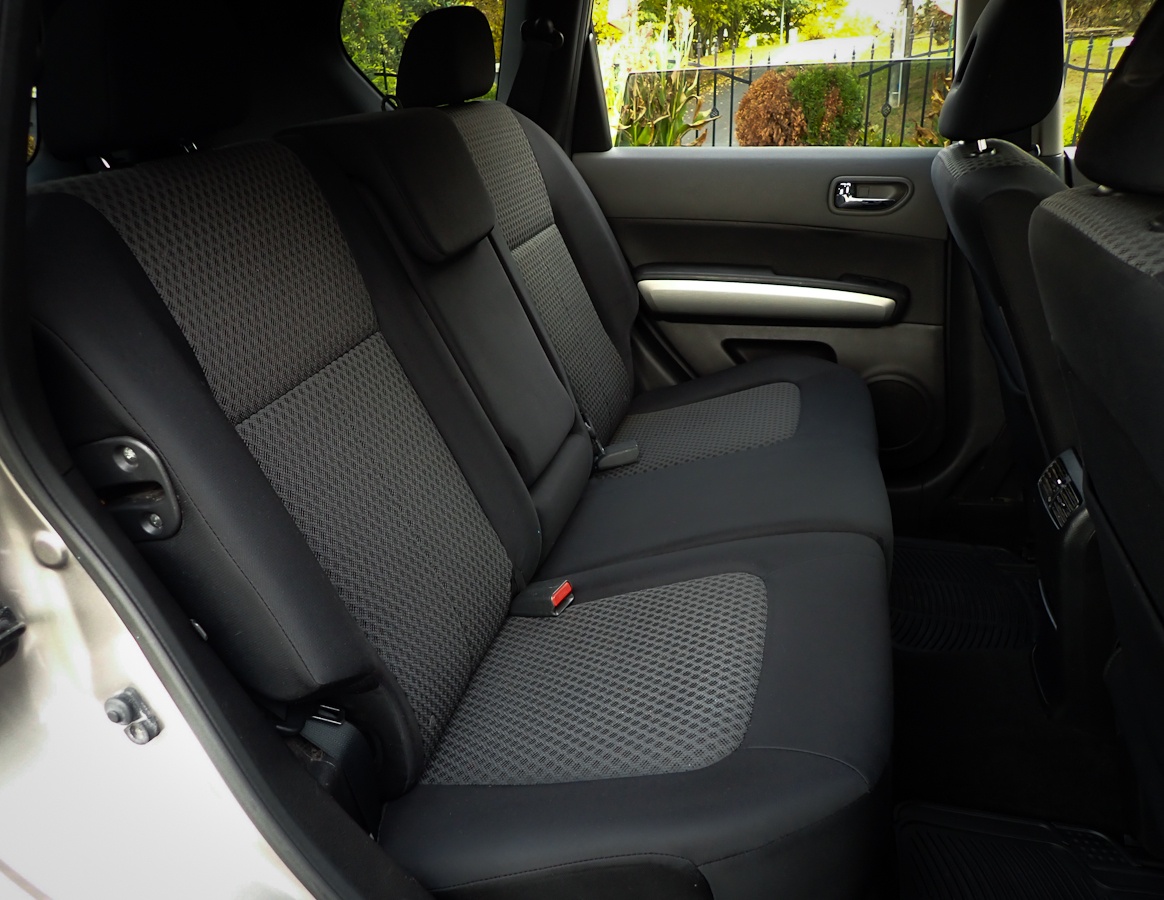 NISSAN X-TRAIL 2.0dci 110kW AUTOMAT -KAMERA-PANORAMA - 19