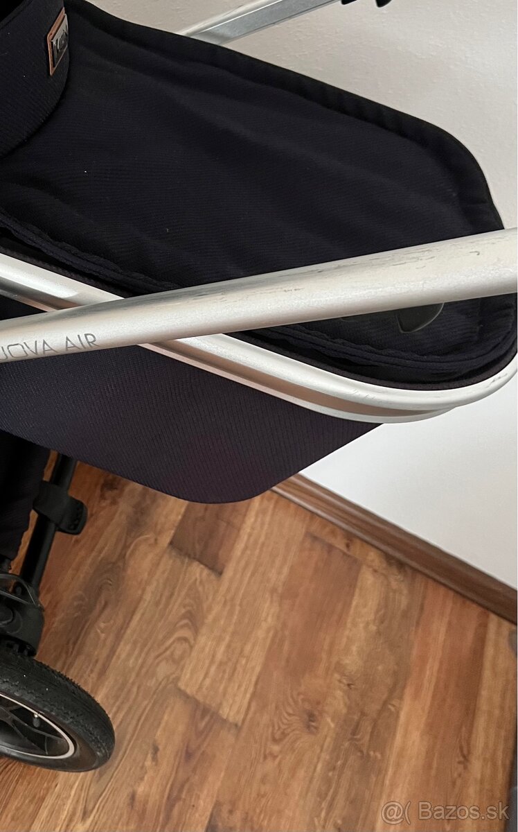 Vajíčko do autá plus kočar - 19