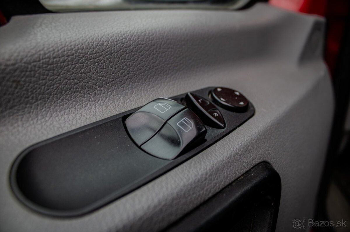 Mercedes-Benz Sprinter 213 CDI R2 štandard - 19