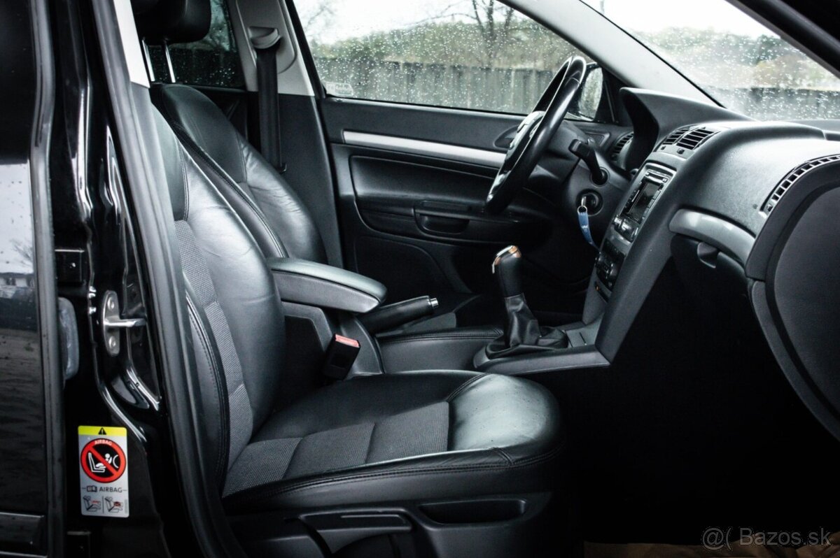 Škoda Octavia Combi 1.4 TSI Elegance - 19