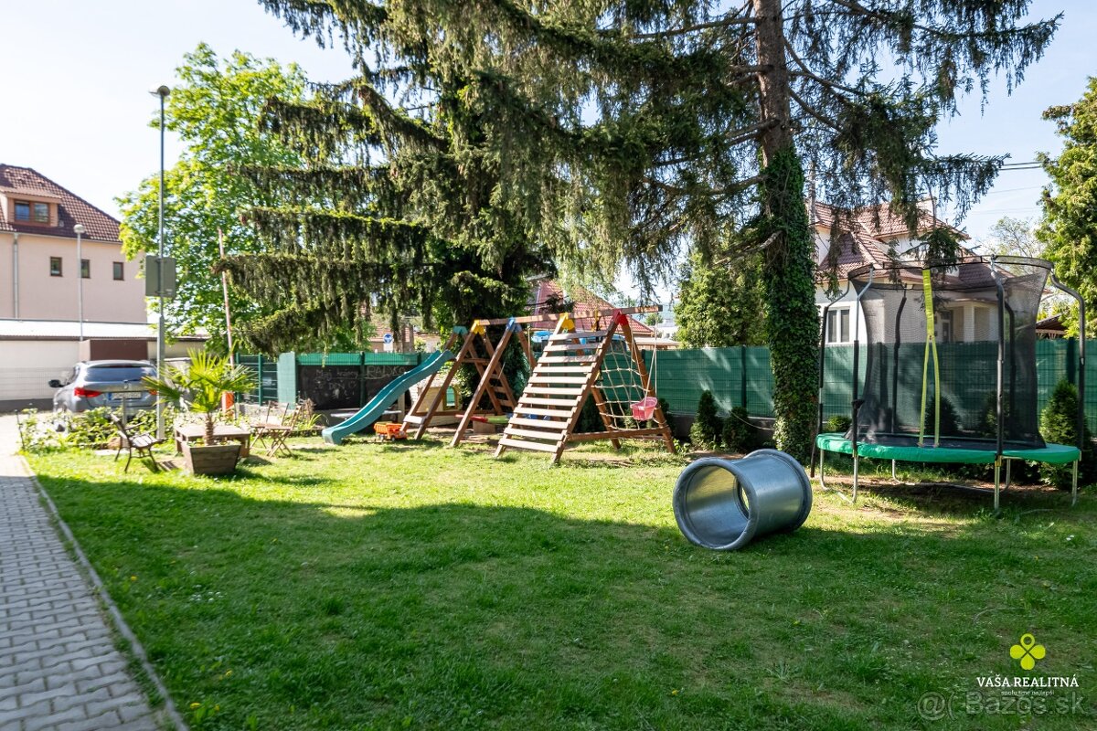 Novostavba – 3-izbový byt s lodžiou - Prievidza - 19