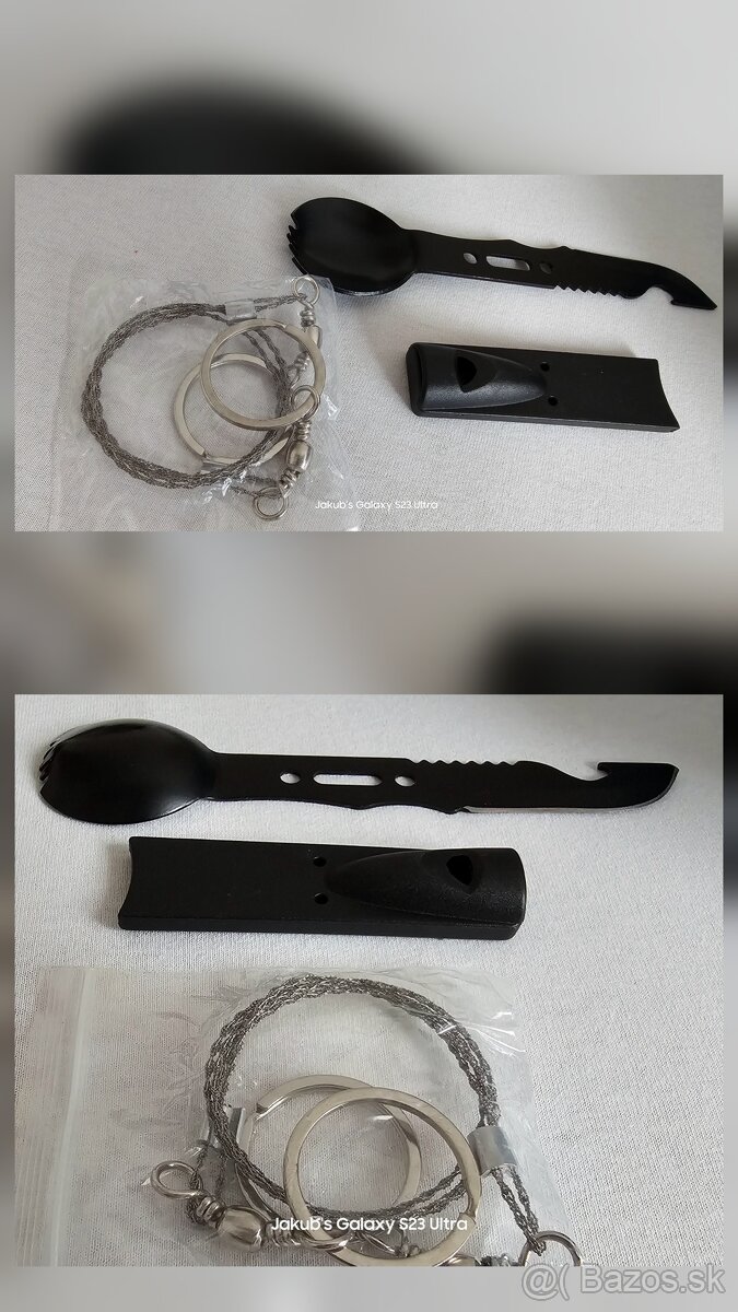 TAKTICKÁ SADA PREŽITIA 20V1 - 19