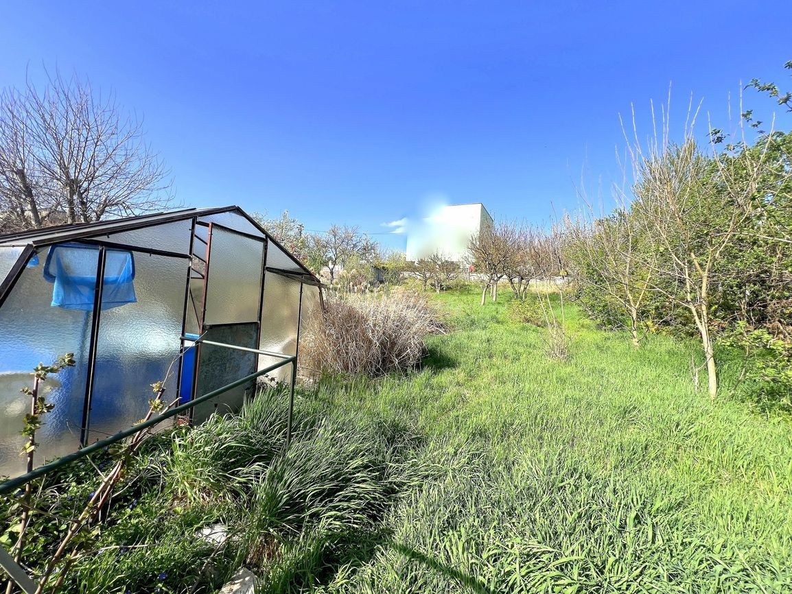 PREDAJ 4 izb DOM s garážou a poz. 992m2 obec Krásno - 19