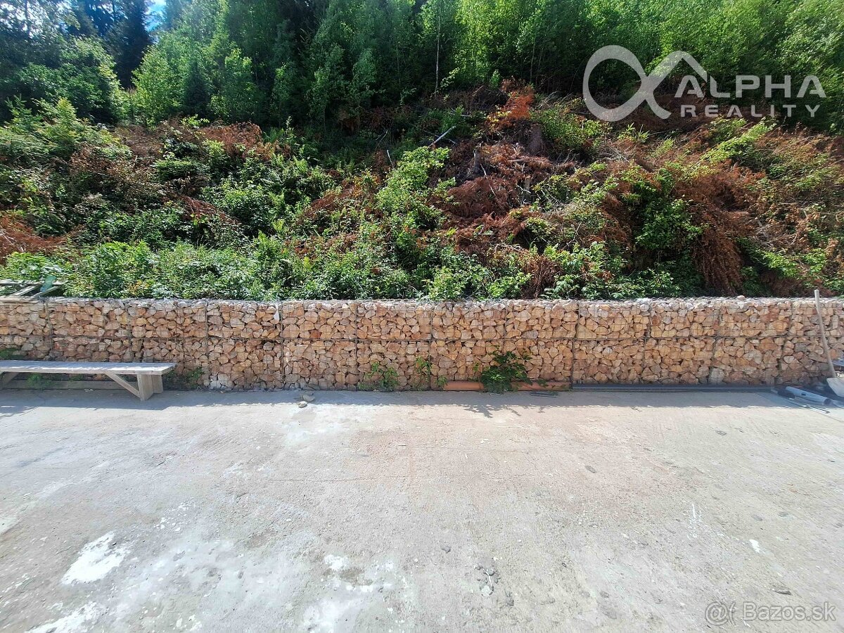 3-izbový byt 113,09m2 s terasou, parkovaním, Novoveská Huta - 19