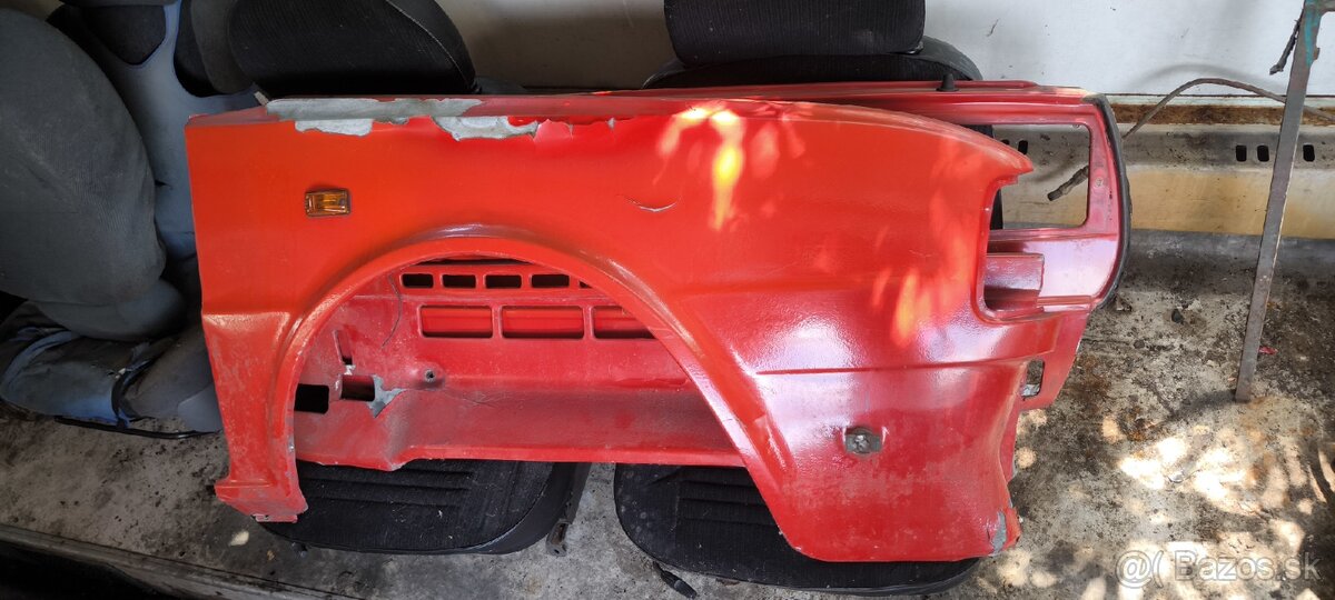 Škoda 105, 120, 100 (#1) - 19