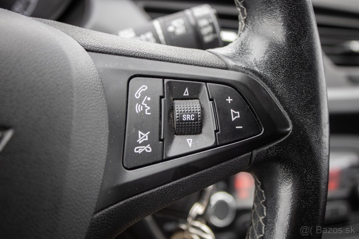 Opel Corsa 1.4 Turbo Color Edition - 19