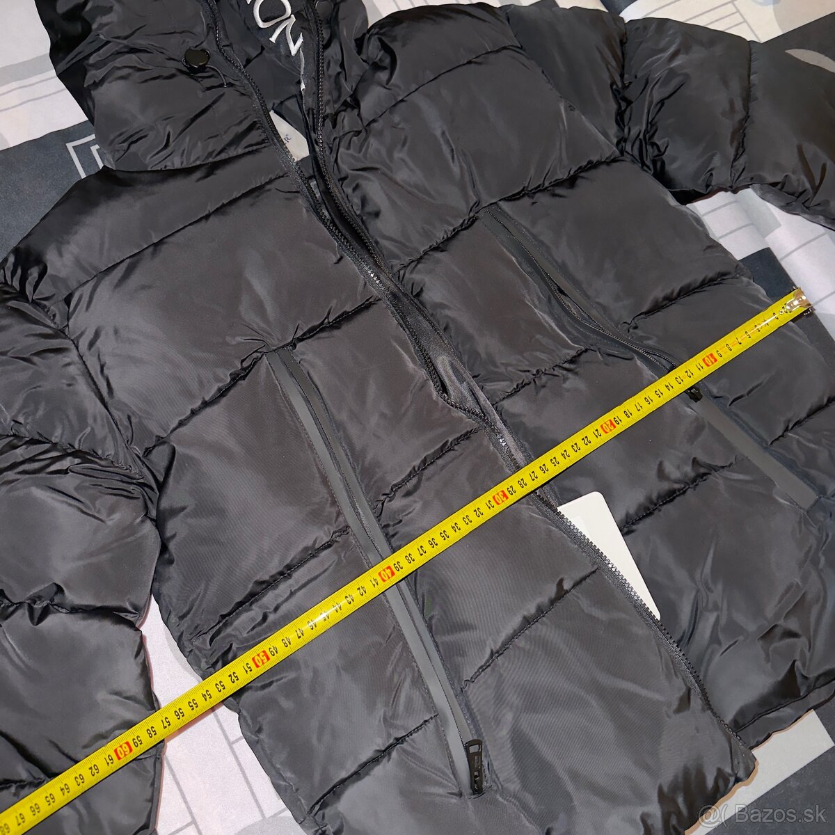 Moncler L bunda - 19
