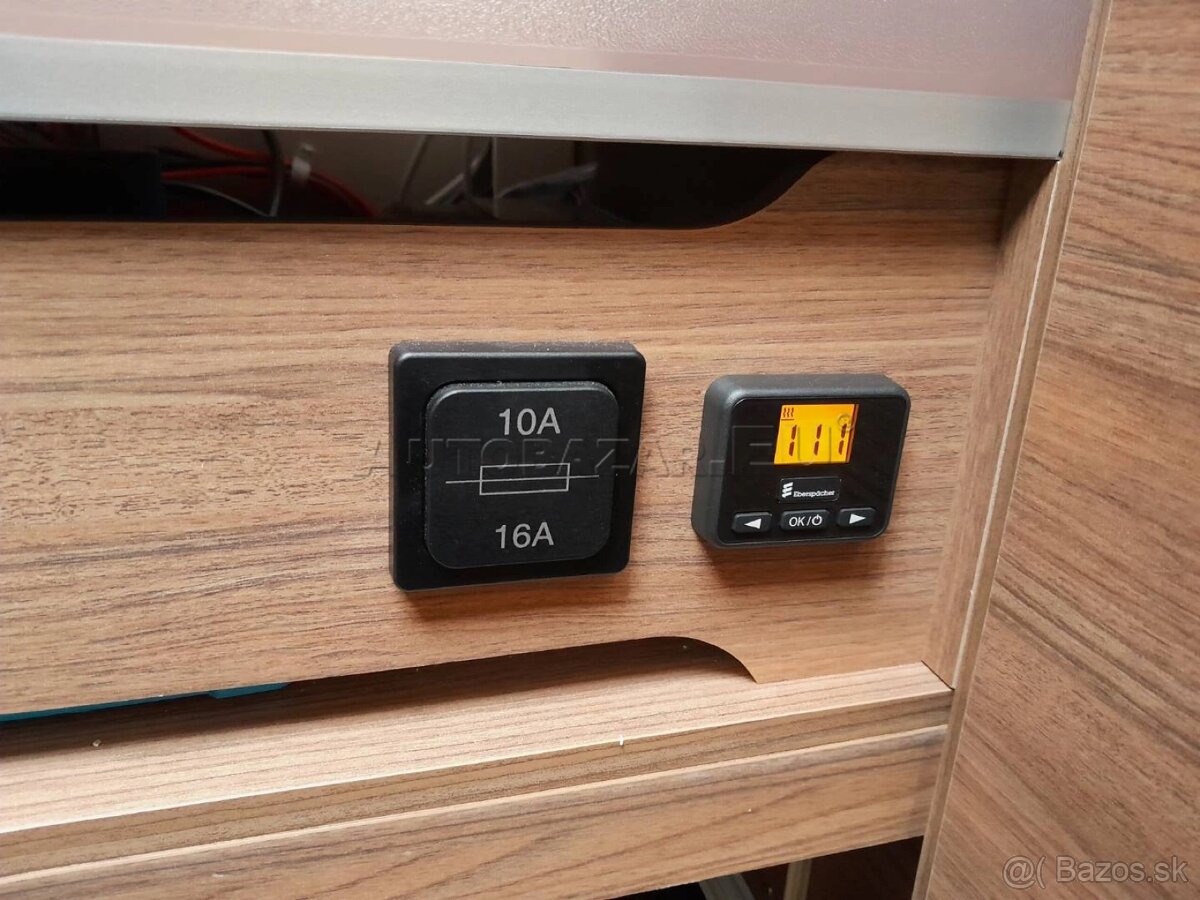 Knaus Sport 400LK - 19