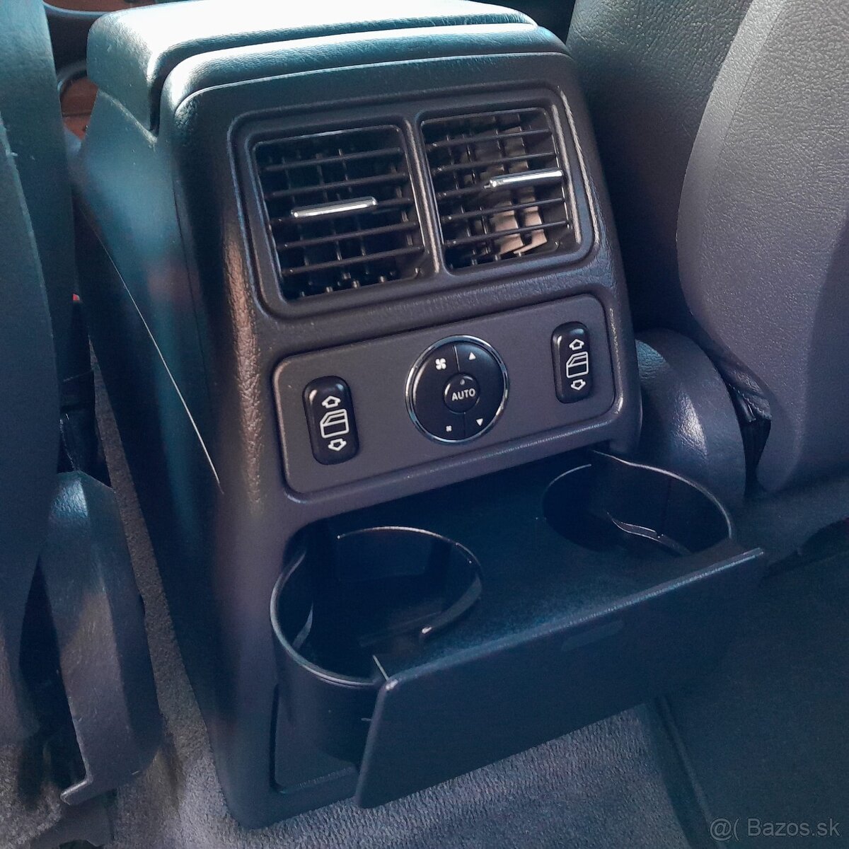 Predám Mercedes Benz ML 270 CDI - 19