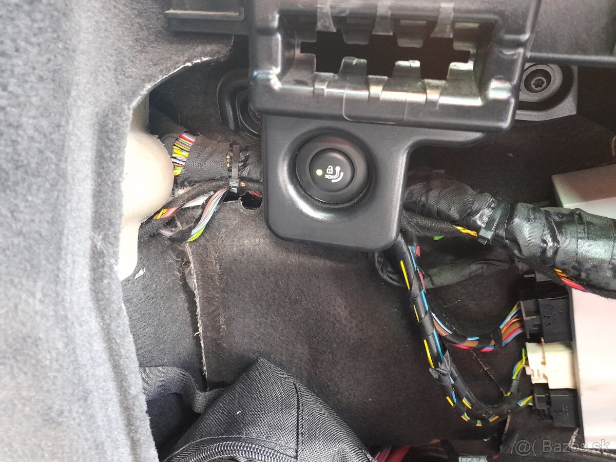 Predám BMW 535 XD. F11 - 19