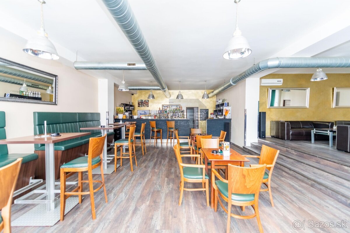 Exkluzívne na predaj/prenájo polyfunkčná budova v Sečovciach - 19