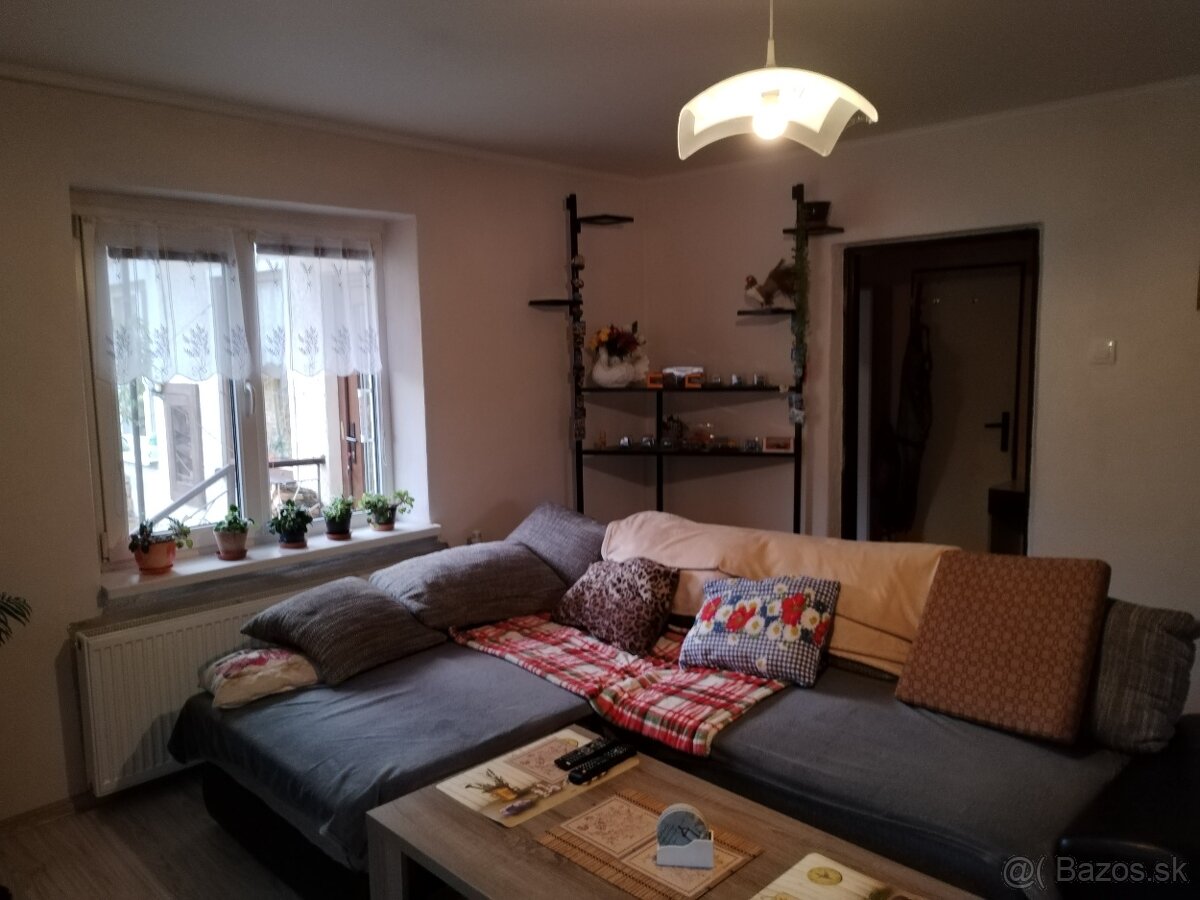 Rodinný dom Hokovce chalupa - 19